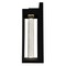 Cwi Lighting Rochester LED Integrated Black Outdoor Wall Light 1696W5-1-101-C - alternate 4